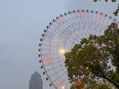 -南昌之星摩天轮