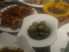 -U你·天然调味(南湖总店)