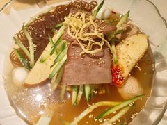 -七八冷面·延边朝鲜族美食(圣熙八号店)