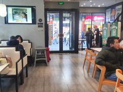-德克士(前门店)