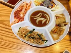 -喜来稀肉(北外滩白玉兰广场店)