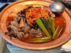-品味泸沽湖•民族特色菜(大落水店)