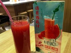 -牛腩之旅·牛腩牛杂煲(光启城美食城店)