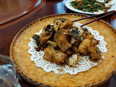 -东馆和天下特色餐饮(工农店)