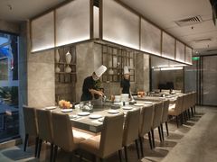 -大渔铁板烧(花园道店)