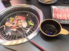 -齐齐哈尔烤肉·烧烤·烤鱼(万科时一区店)