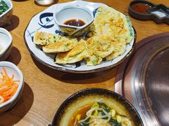 -炎蔵牛舌烤肉