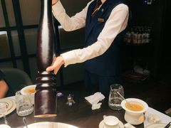 -海派悦庭·海胆烧麦·新融合菜(凯德广场店)