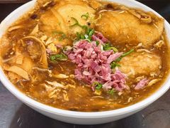 -毛华美食(清扬路店)