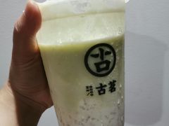 -古茗(潘水店)