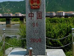 -图们国门景区
