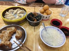 向群锅饺-向群锅饺(登高路店)