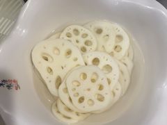 -草原传奇鲜羊火锅(桥北店)