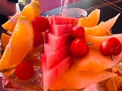 -粉墨特色菜·烧烤音乐酒馆