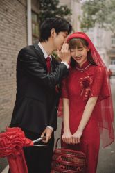 -全城热恋婚纱摄影(优质钻石店)