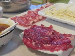 -古乐牛香·鲜牛肉牛杂火锅(新区店)