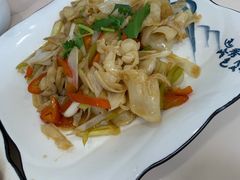 -富临港·蒸汽海鲜·手抓海鲜·炒菜(栈桥店)