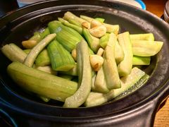 -师味葱扒虎头鲤·水席洛阳菜(元华店)