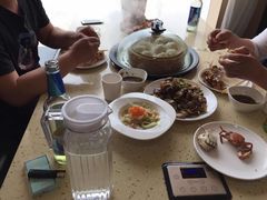 -港畔赶海蒸汽海鲜烧烤自助(仙螺岛店)