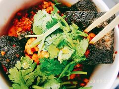 -黑色经典臭豆腐·湖南特产(坡子街店)