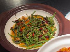 -兰袖厨现炒黄牛肉(天润店)