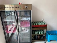 -厚德盲人按摩(太阳城店)