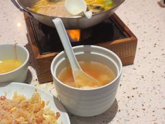 -东园小馆(香颂店)