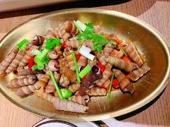 -街角等你.大连海鲜烧烤(西安路店)