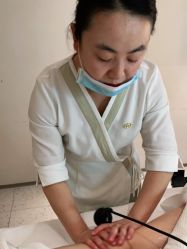 -安吉拉青春化管理中心
