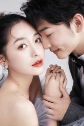 -巴黎春天·菀纱仙庭婚纱美学