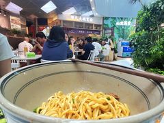 -墩儿大碗宽面(来福士店)