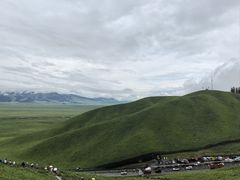 -新疆那拉提国家旅游度假区