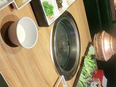 -炉小哥烤肉(朗悦公园茂店)