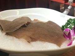 -巴奴毛肚火锅(商城路店)