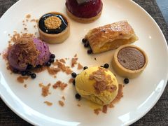 -广州文华东方酒店·江-由辉师傅主理