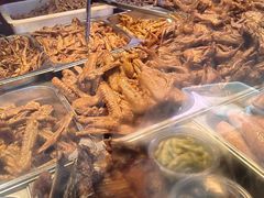 -黄毛鸭脖(汉阳总店)