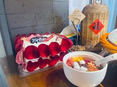 -老屋印象川菜(马园路店)