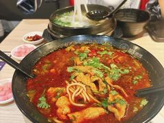 -苗乡米线(建军路店)