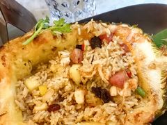 -Fern Forest Cafe