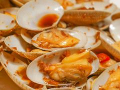 -阿妹小海鲜(下角店)
