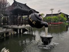 -董永七仙女文化园