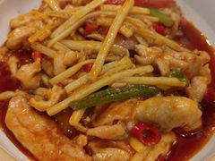 -马凯餐厅(地安门店)