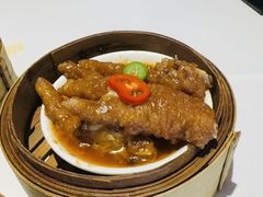 -正佳广场万豪酒店-粤菜餐厅·点心·海鲜·聚餐