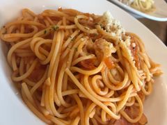 -萨莉亚意式餐厅(深圳北站店)