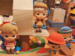 -泡泡玛特POPMART(龙湖亦庄天街店)