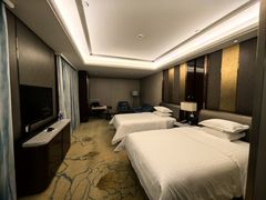 -郑州美盛喜来登大酒店