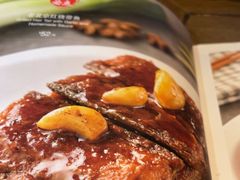 -河沿肉饼Beijing Pie(东华门店)