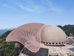 -牛首山文化旅游区