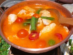 -云海肴·汽锅鸡·云南菜(高德置地店)