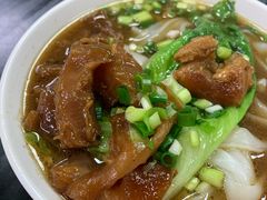 牛筋粉-珍珍小食店(西华路店)